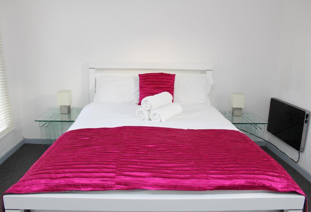 London Apartments Bethnal Green - 280 Room photo
