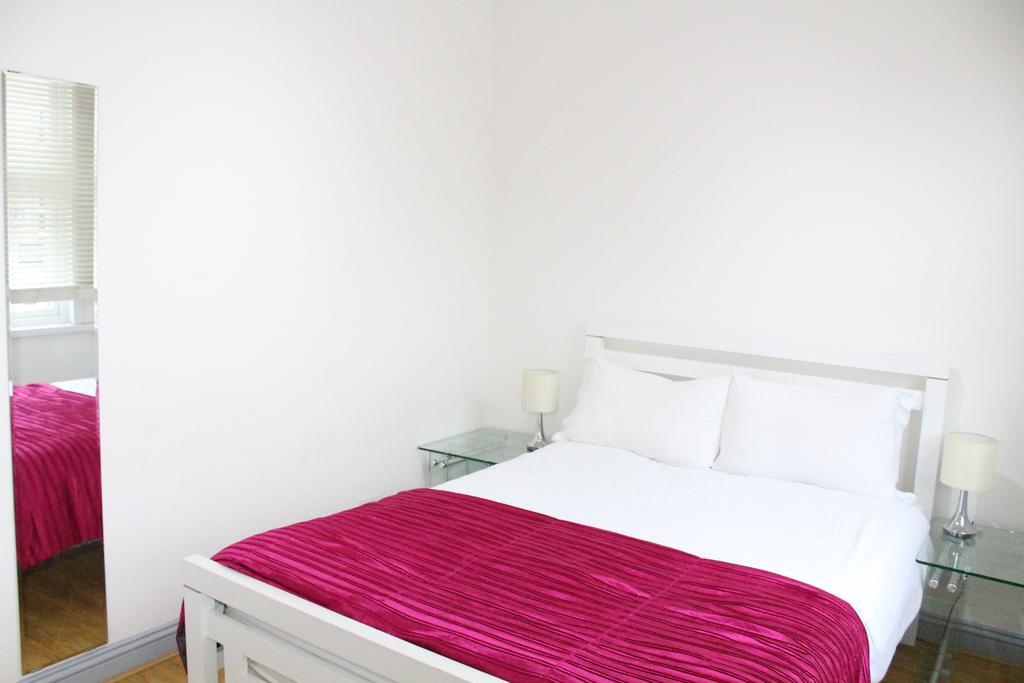 London Apartments Bethnal Green - 280 Room photo